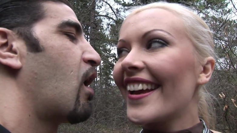 Milf X: Cindy i värme - original full film