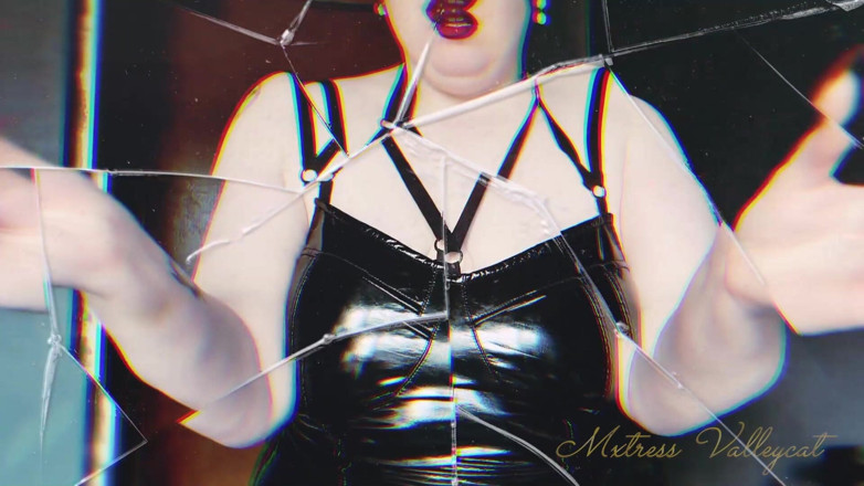 Mxtress Valleycat: My Claws Dig Deep