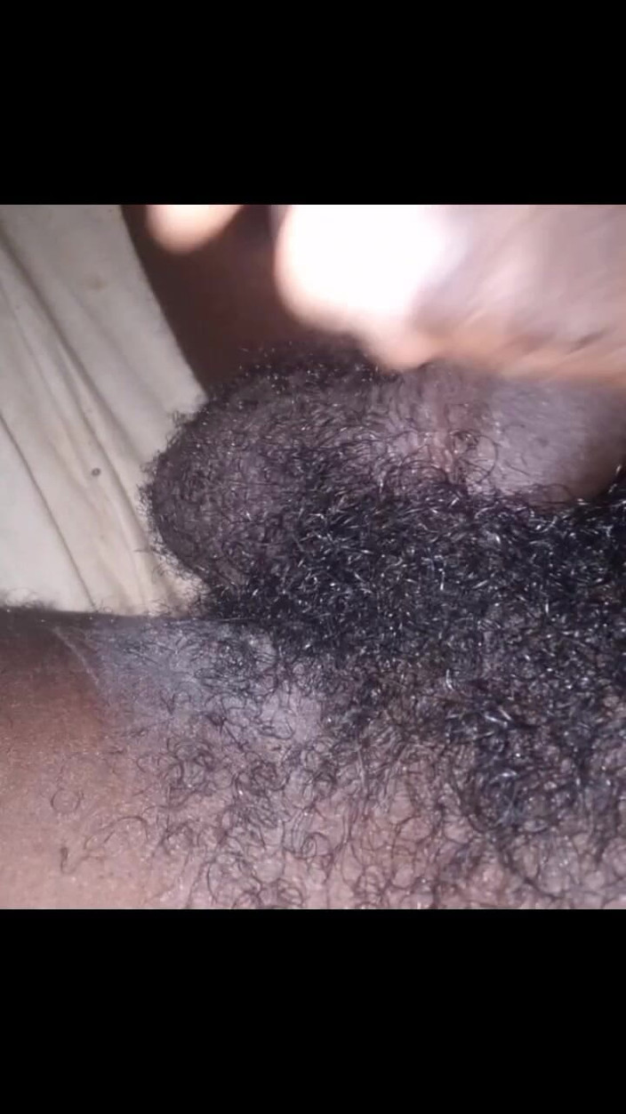 bigBlackie699: Moje nejlepší domácí zatím, vaše prémiové potěšení černý král