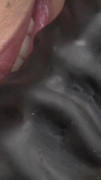 Deep pleasure: nanako asahina lagi asik muasin memeknya pakai dildo favoritnya