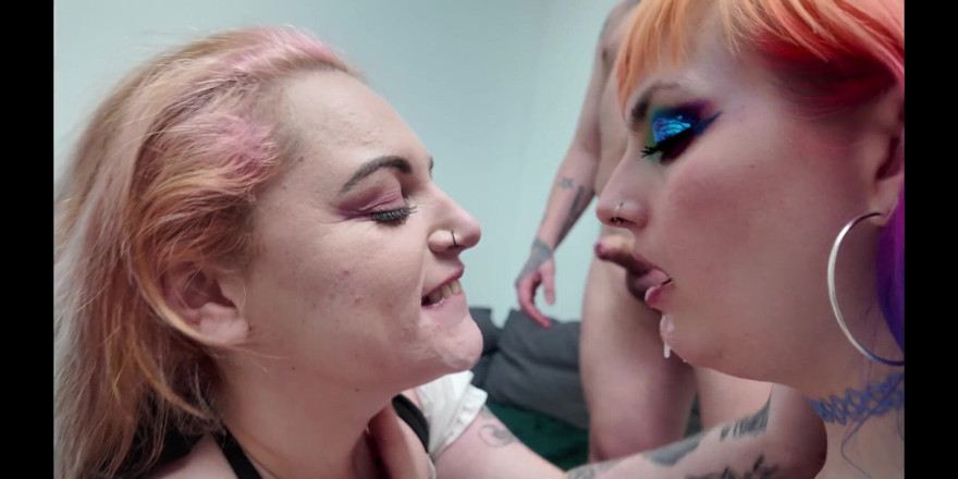 Bambi_beauty1: Неслухняна покоївка, ч.2