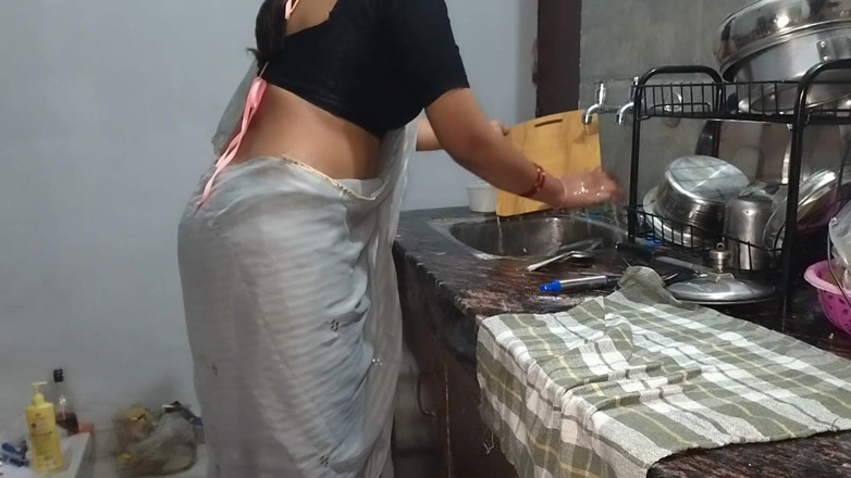 Hotty_ragini: When the Maid Asked for a Salary Increase, the Employer...