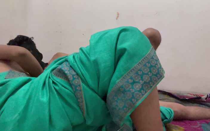 Dipstar: Yenge ile tüm zamanların en iyi seksi