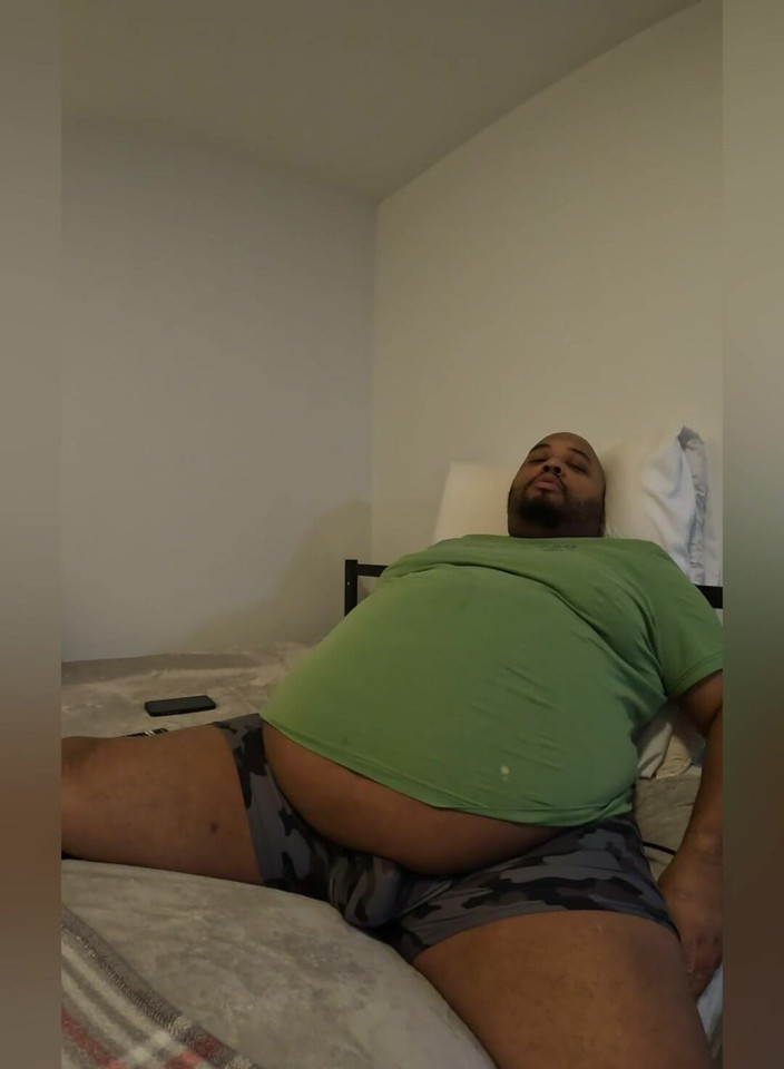 Blkhole420: Inflacja na dobranoc i