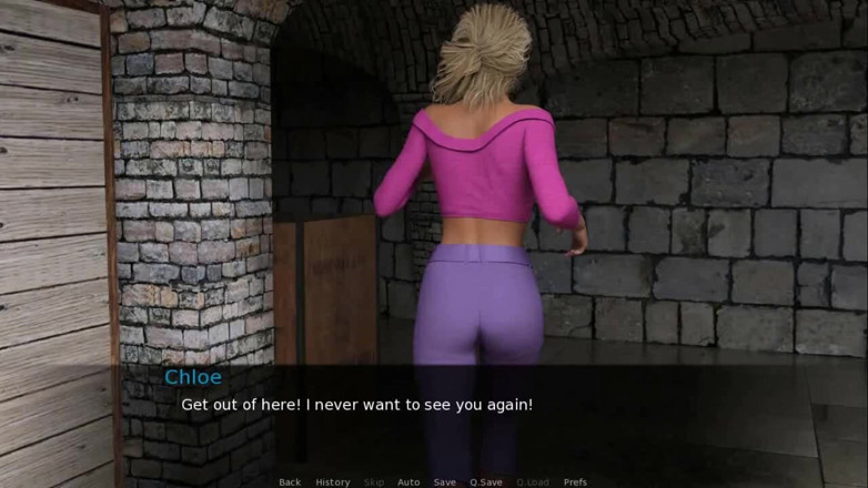 Dirty GamesXxX: Lancaster internat: seine freundin hat ihn erwischt, wie er ihre...