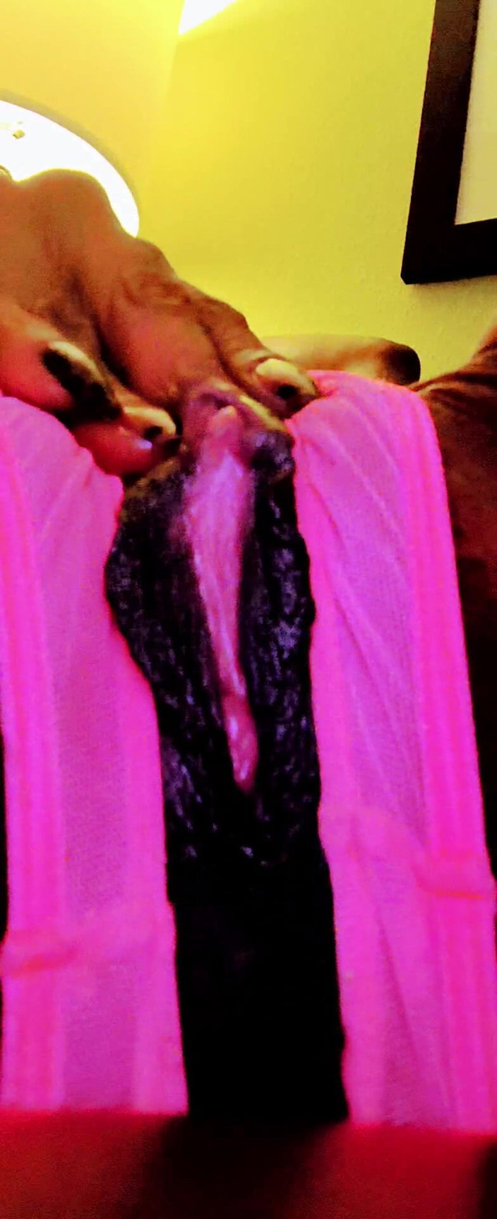 Perswayzion Xstacy: 핑크 보지 핑크 후장