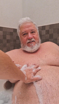 POV: Big Stepdaddy Boss Vs You