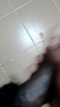 I Provoke the Dirty Black Snake