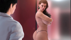 PornGameHunter: Všechny sexuální scény ze hry - apocalust, část 1