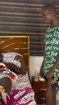 Bolatheboss Got Him Served