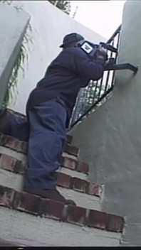 A Young Brunette Fucked Well in the Ass