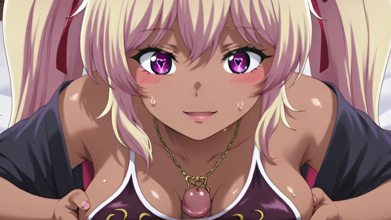 Prznai: Kamikatsu Dakini Höna