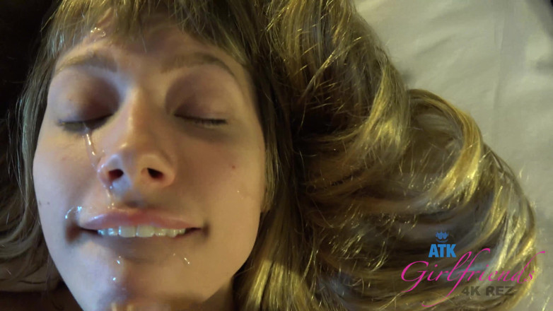 ATK Fans (Girlfriends): Het is je laatste ontmoeting met Ivy, dus je wilt...