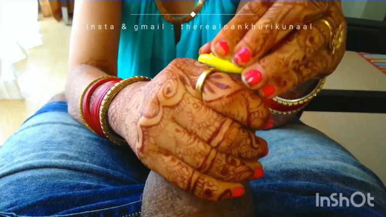 Asmita and sohom: Villaggio moglie sesso con un altro uomo