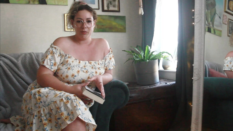Sasha Curves: Ханжа няня и волшебная шлюшка зелье