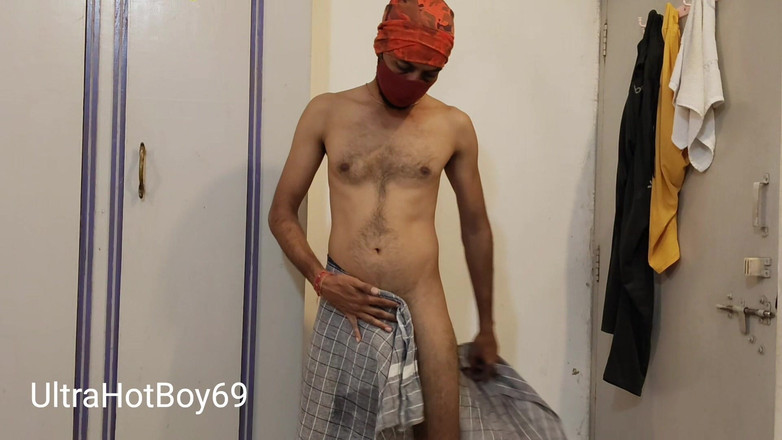 UltraHotBoy69: Feelings Good