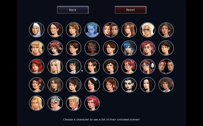 Erotic Krisso: Summertimesaga-college Time Girls