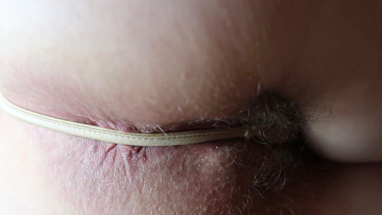 Long Toe Sally Big Buns: BBC Thanksgiving cum-a-lot