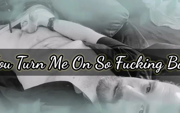 Dirty Talking Guy: All Your Filthy Messages Turn Me On. Audio. Headphones recommended.