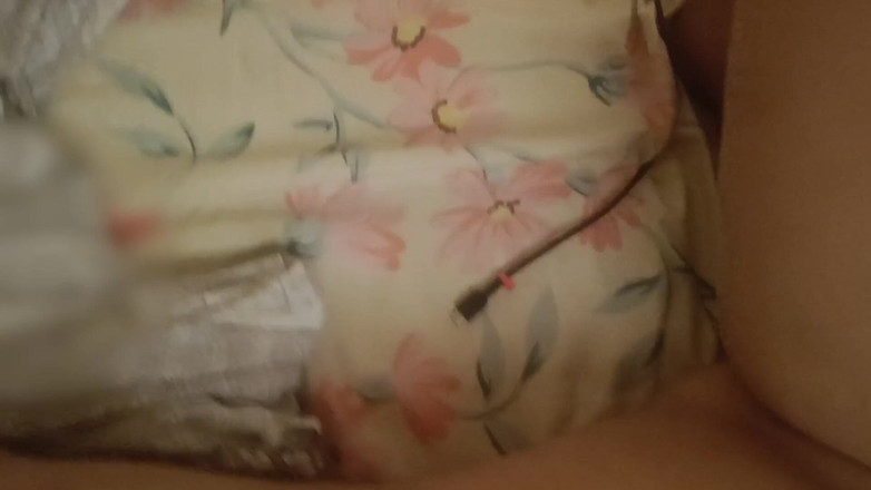 Ketki007: 我的丈夫像婊子一样操我