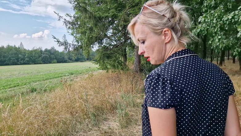 Wanilianna: Sisli Çek gökyüzünün altında