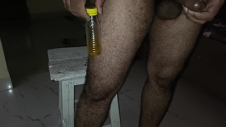 LovedSunsine1990: Penismassage