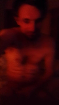 Lukasz Faustmann New Movie with My Dick Hard and Body