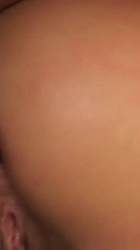 Owłosione duże cycki kochanie uwielbia być analnie wyruchane