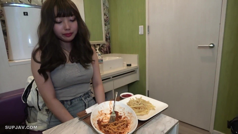 Sky Angel: Asian angel 3866
