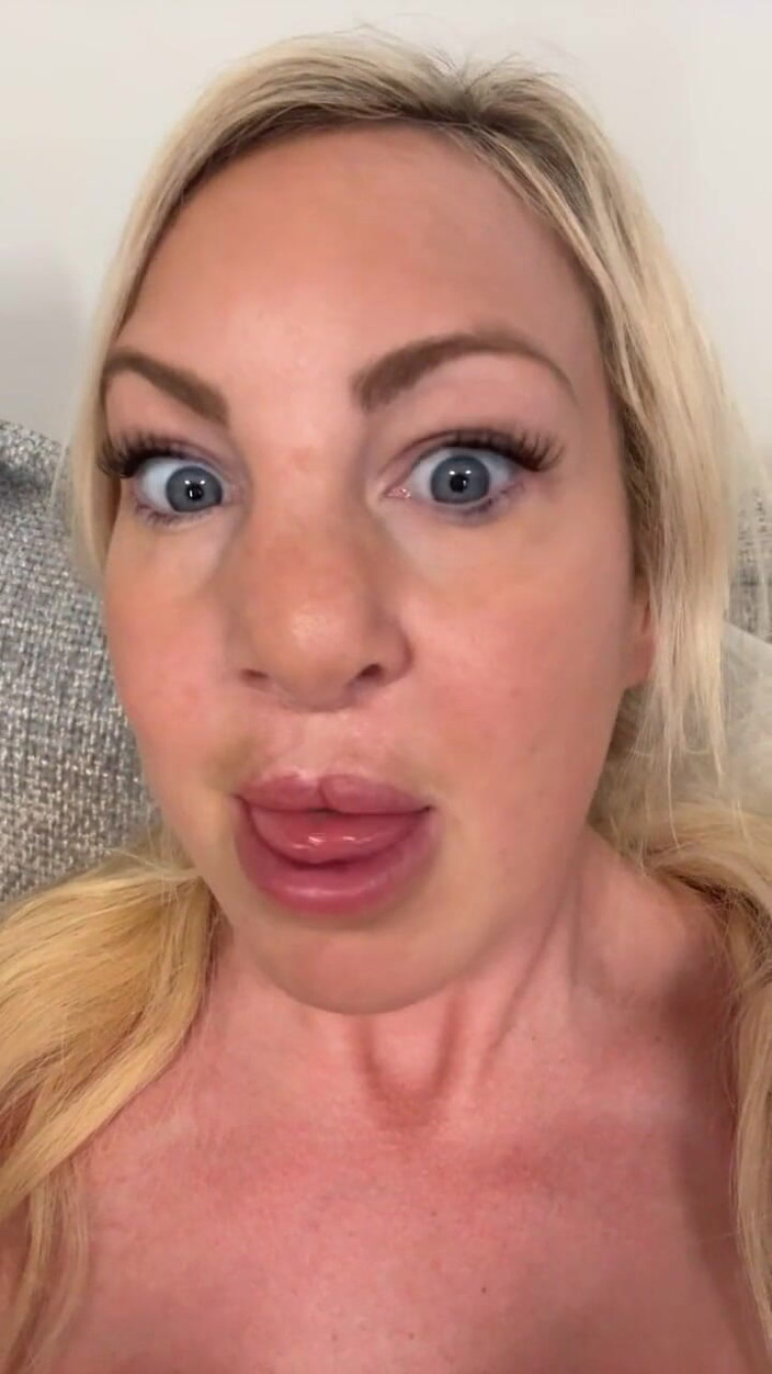 Chloe QOS:  Chloe QOS Video