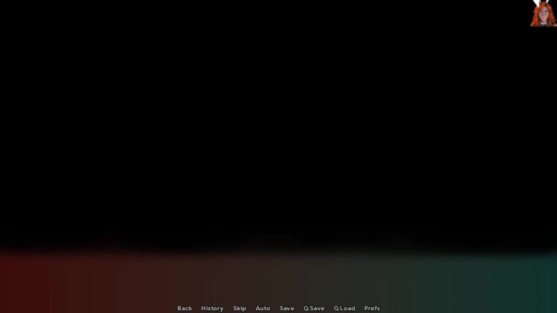 Neon2520: Fate не вивергає нас v0.6b, зрадливе оновлення No03