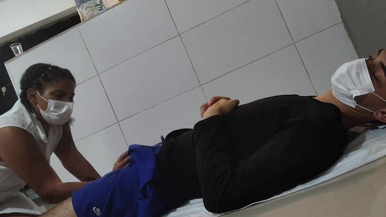 Tiffany Montavani: Sestra Fanny současně využívá své zkušenosti k odsávání mléka od...