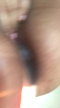 Black Juicy Pussy