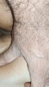 Cuckold Neighbor's Muslim Hot Wife Gets Bareback Anal Hard Fucked by Giving Indian Desi Cock in Big Ass