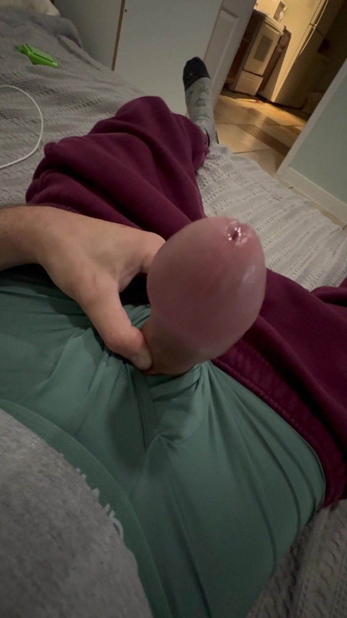 Thehardbwc: Segurando meu banheiro b e pre cumming