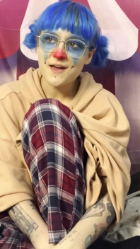 Clown Asmr Episode 1