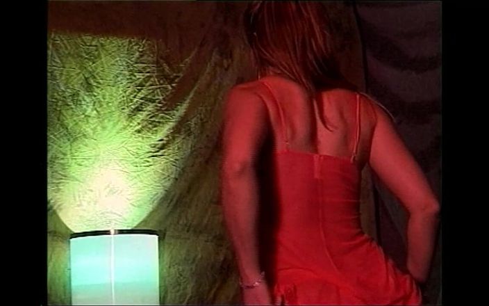 XTime Solo: Một lần thủ dâm mãnh liệt một mình cho một...
