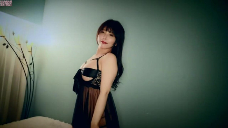Far East pornography: Ladně odhalující ohromující přírodní krásy - část 2