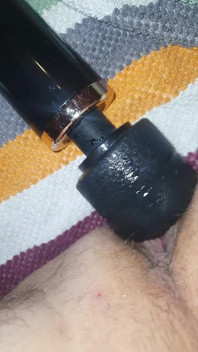 Dildoya biniyorum, doğal, mavi, büyük