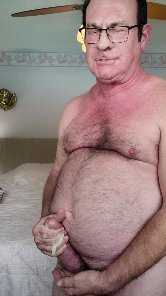 DaddyLNargo: Papà grande sborra