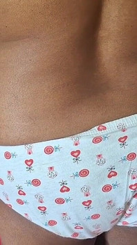 Pequena asiática milf no quarto