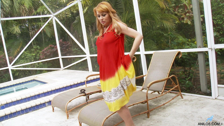 Anilos Solo: Große figur