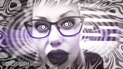 Goddess Misha Goldy: Gooner Programmierung! Du bist als schlaganfall-junkie geboren! Training 3