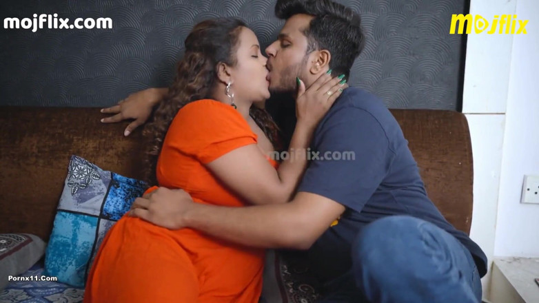 Hotxx naked film: Heißes desi indisches bhabhi, voller nackter sex mit Devar Hindi...