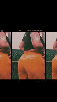 Big Ass