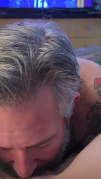POV nevlastní otec gargles moje chcaní a jí moje díry