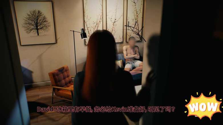 Why fuck so hard: สาวร่านเกาหลีสุดฮอต 3 มิติโดนควยใหญ่คนดําเย็ด