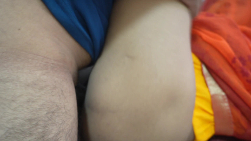 I Fucked the Beautiful Young Sister-in-law After Knowing Her (Mumbai Ashu)