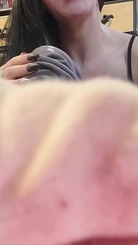 5 Minutes of Dirty White Sock Worship, Do You Think You Could Finish the Whole Thing
