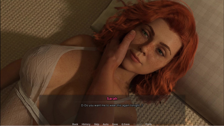 Johannes Gaming: A Soldier Struggle 5 Myself and Sarah Masturbated Infront of Each...